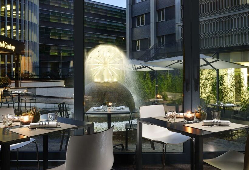 Fotos del hotel Unas Century Milano:  29