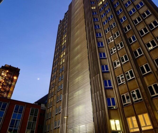 Fotos del hotel Unas Century Milano:  12