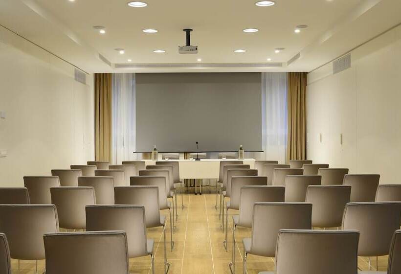 Unahotels Century Milano