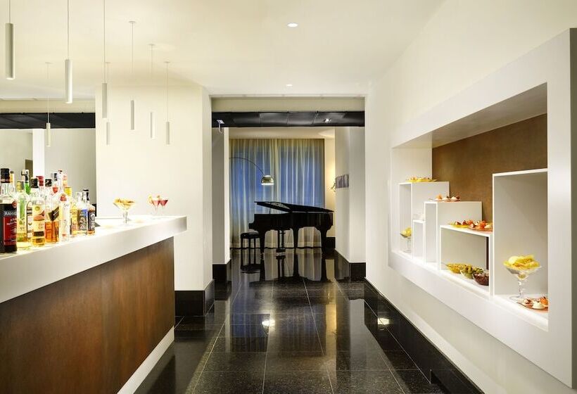 Fotos del hotel Unas Century Milano:  19