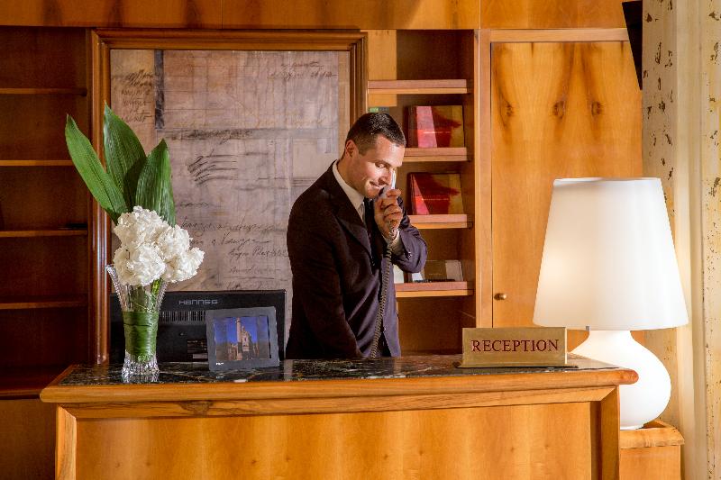 Fotos del hotel Unaway  Empire Roma:  39