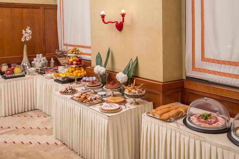 Fotos del hotel Unaway  Empire Roma:  48