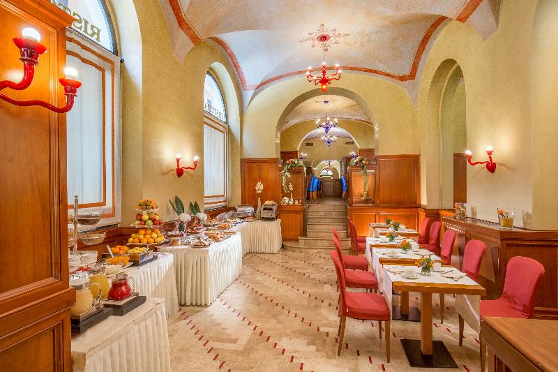 Fotos del hotel Unaway  Empire Roma:  36