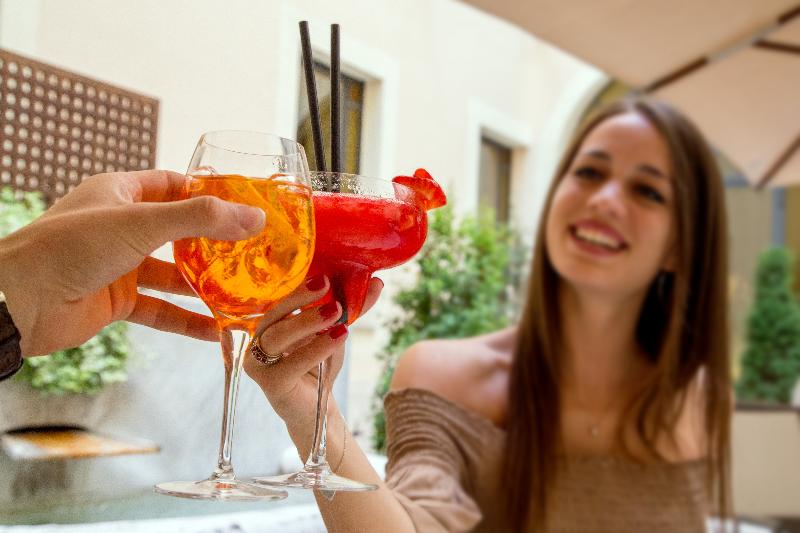 Fotos del hotel Unaway  Empire Roma:  18