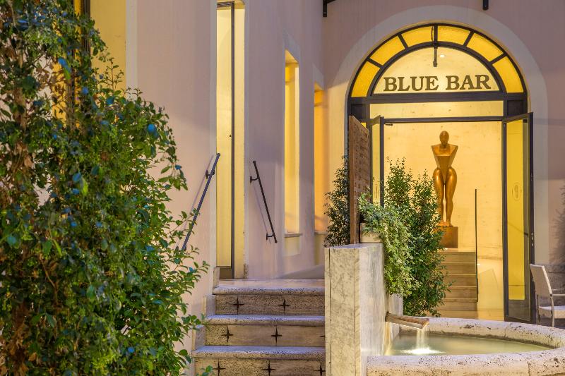 Fotos del hotel Unaway  Empire Roma:  55