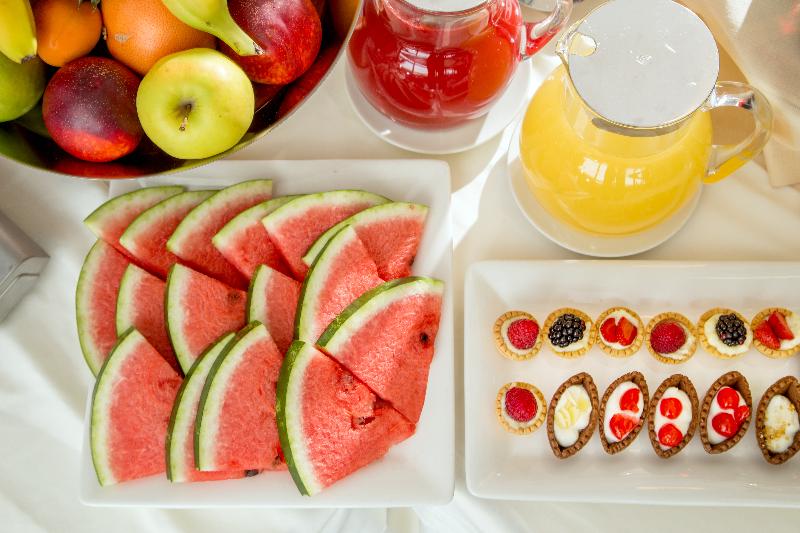 Fotos del hotel Unaway  Empire Roma:  52