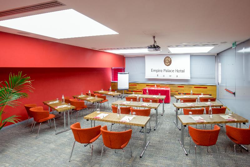 Fotos del hotel Unaway  Empire Roma:  64