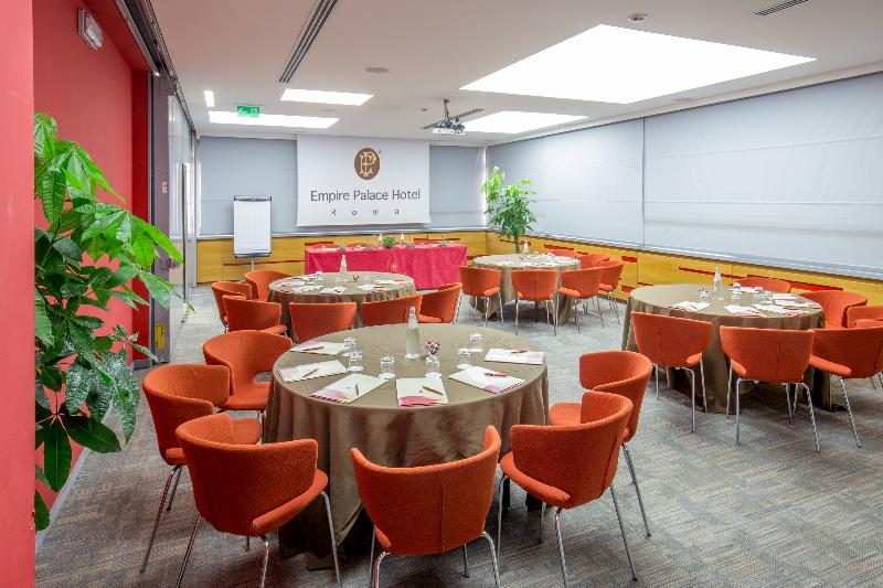 Fotos del hotel Unaway  Empire Roma:  42