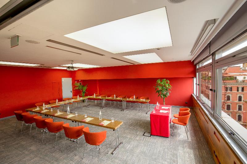 Fotos del hotel Unaway  Empire Roma:  35