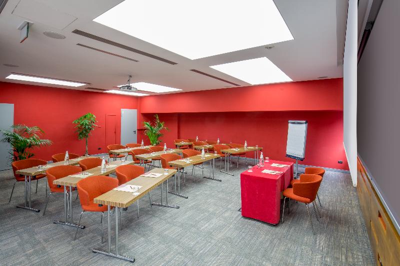 Fotos del hotel Unaway  Empire Roma:  49