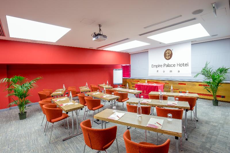 Fotos del hotel Unaway  Empire Roma:  60