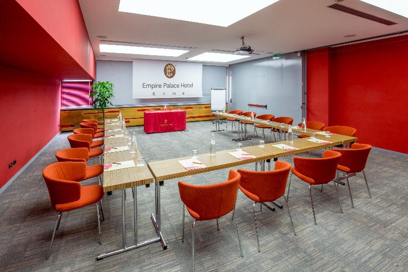 Fotos del hotel Unaway  Empire Roma:  59