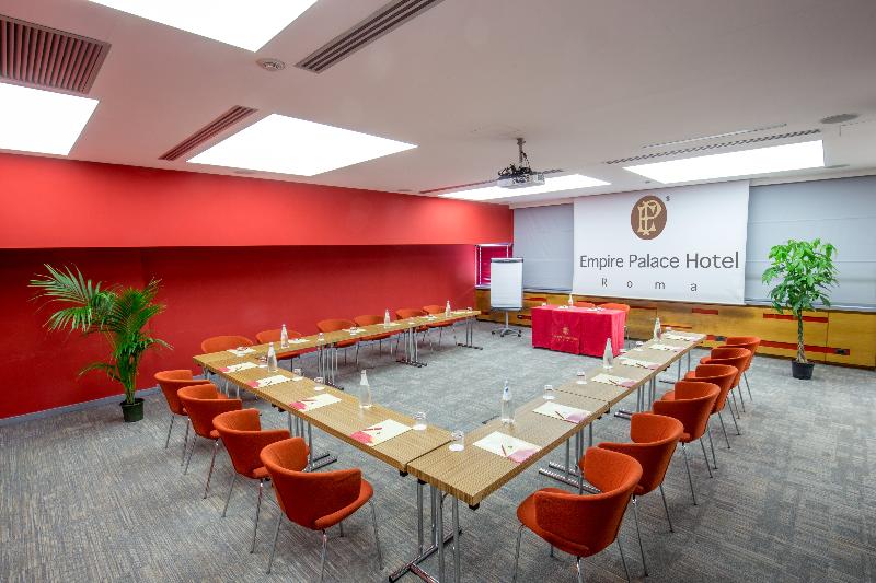 Fotos del hotel Unaway  Empire Roma:  21