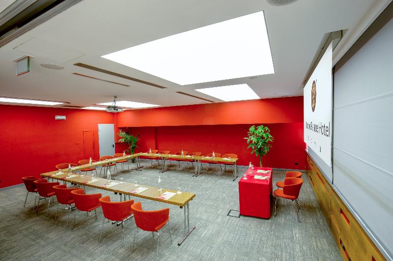 Fotos del hotel Unaway  Empire Roma:  63