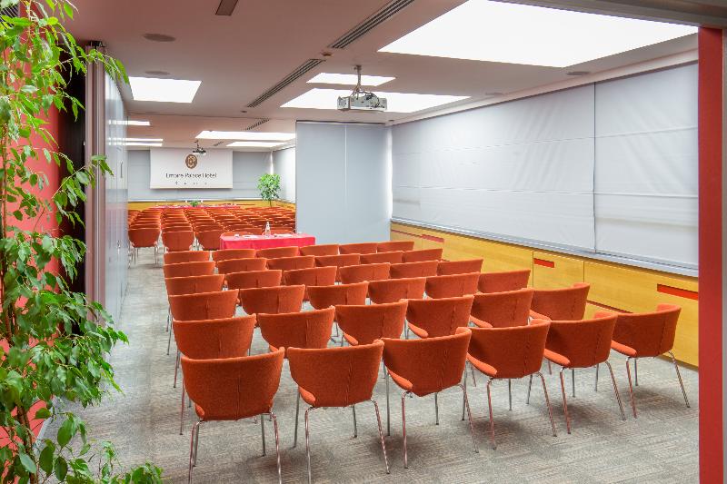 Fotos del hotel Unaway  Empire Roma:  26