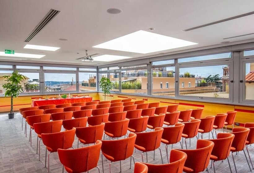 Fotos del hotel Unaway  Empire Roma:  14