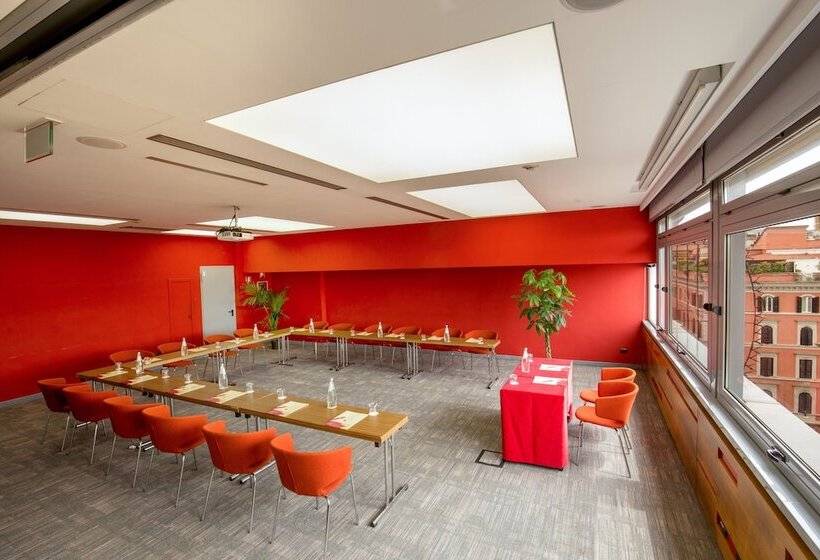 Fotos del hotel Unaway  Empire Roma:  40