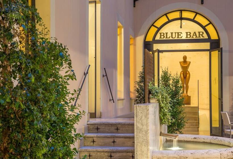 Fotos del hotel Unaway  Empire Roma:  29