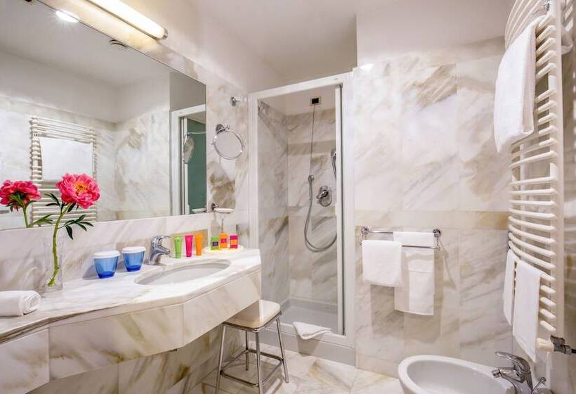 Fotos del hotel Unaway  Empire Roma:  9