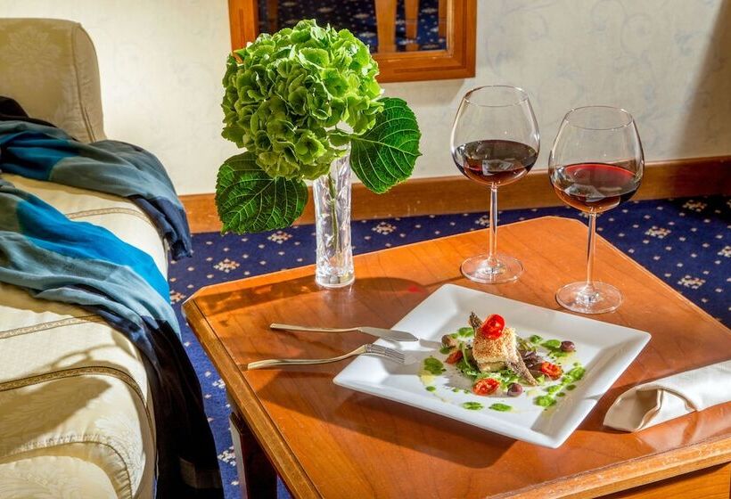 Fotos del hotel Unaway  Empire Roma:  15