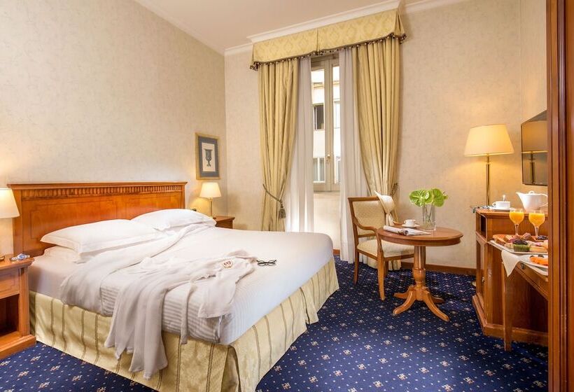 Fotos del hotel Unaway  Empire Roma:  2