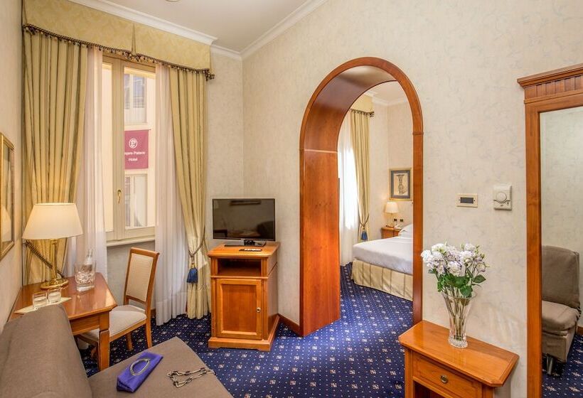 Fotos del hotel Unaway  Empire Roma:  24