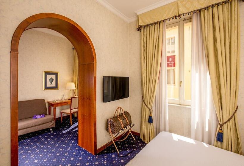 Fotos del hotel Unaway  Empire Roma:  53