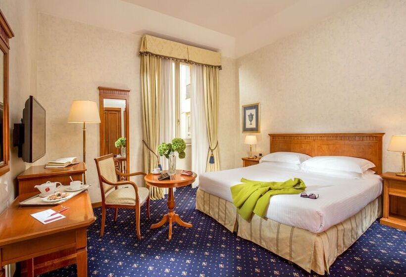 Fotos del hotel Unaway  Empire Roma:  4