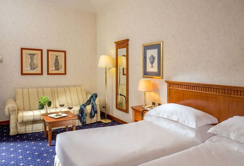 Fotos del hotel Unaway  Empire Roma:  44