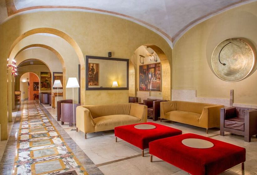 Fotos del hotel Unaway  Empire Roma:  65