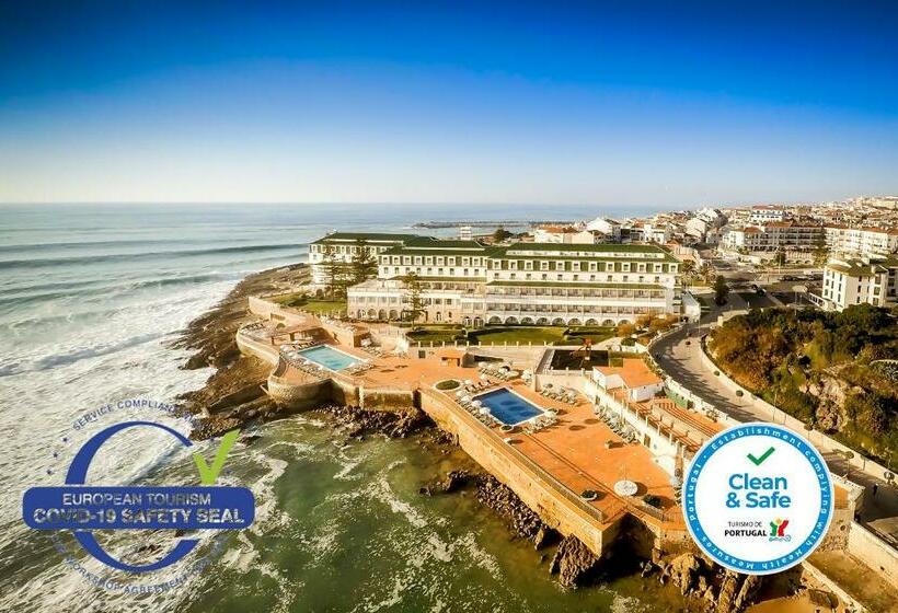 Hotel Vila Gale Ericeira