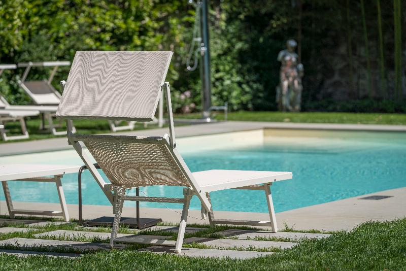 Fotos del hotel Villa Neroli:  55