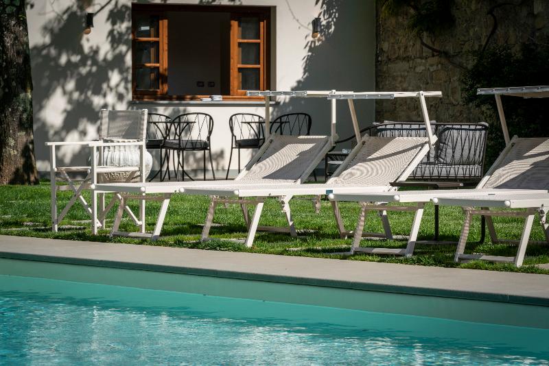 Fotos del hotel Villa Neroli:  41