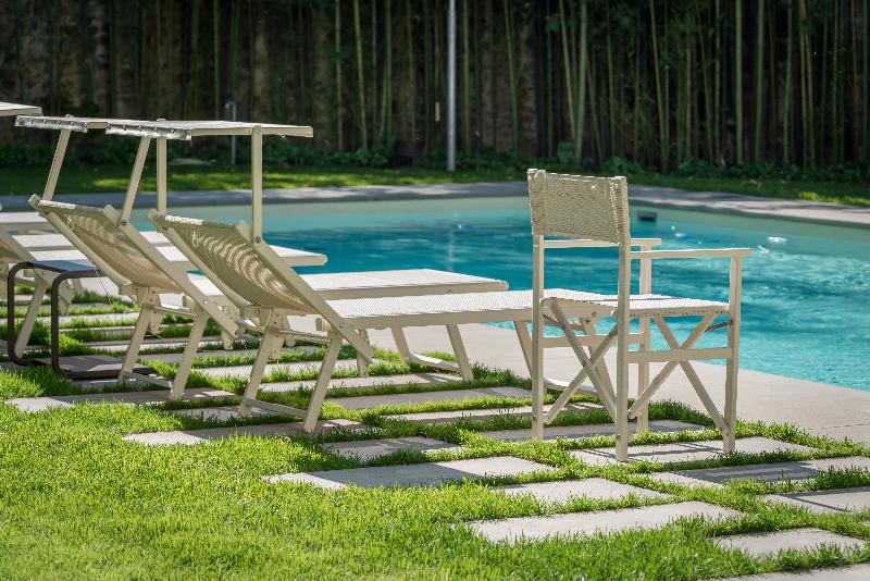 Fotos del hotel Villa Neroli:  39