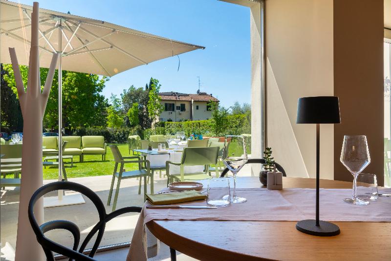 Fotos del hotel Villa Neroli:  35