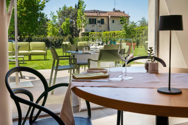 Fotos del hotel Villa Neroli:  16