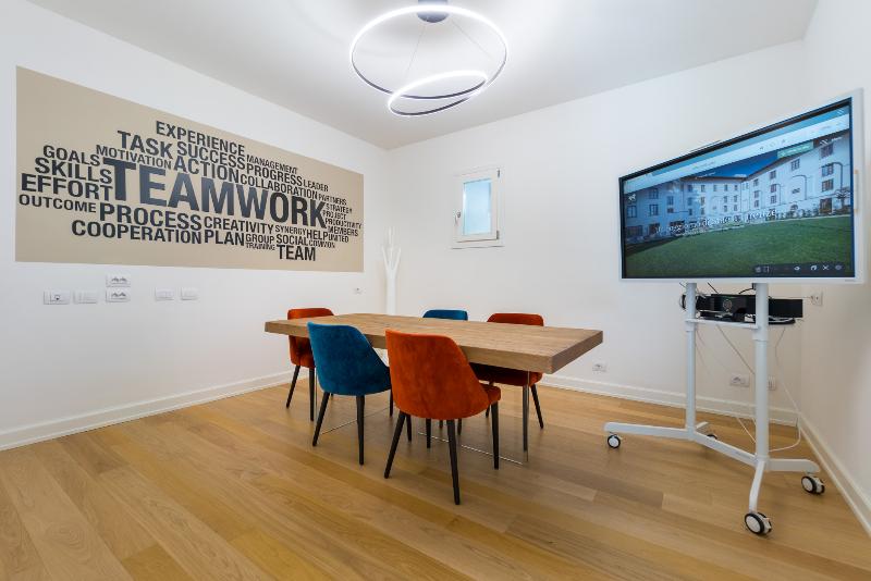 Fotos del hotel Villa Neroli:  10