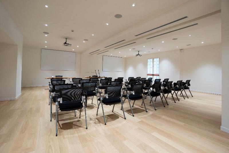 Fotos del hotel Villa Neroli:  13