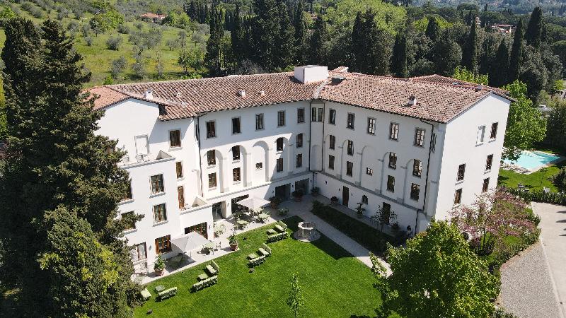 هتل Villa Gabriele D Annunzio