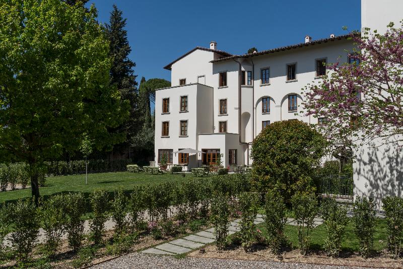 Fotos del hotel Villa Neroli:  47