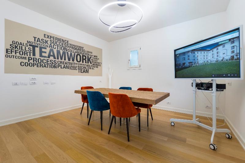 Fotos del hotel Villa Neroli:  14