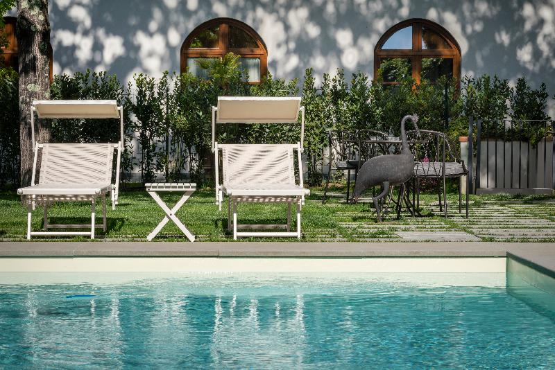 Fotos del hotel Villa Neroli:  25