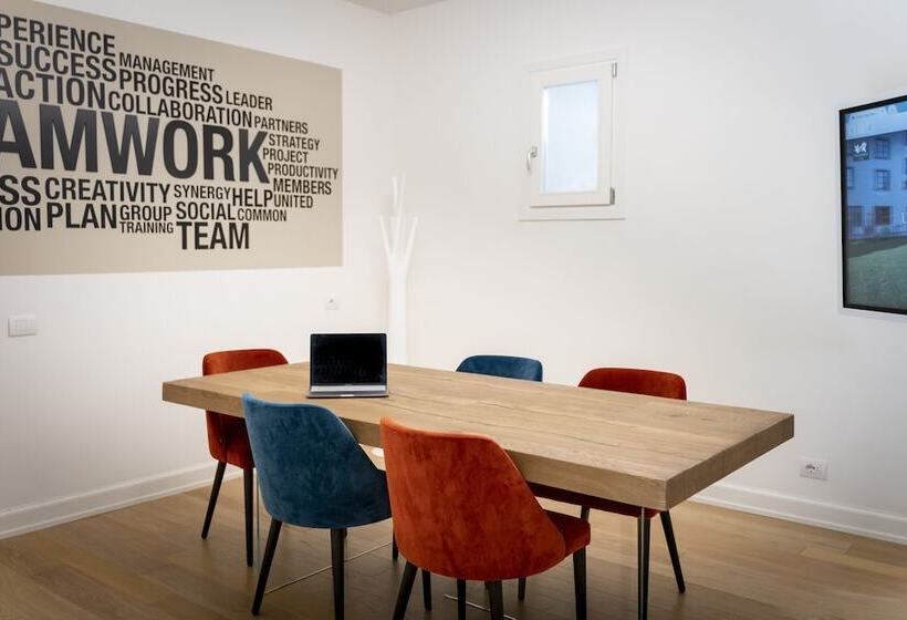 Fotos del hotel Villa Neroli:  8