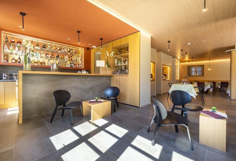 Fotos del hotel Villa Neroli:  6