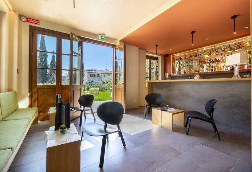 Fotos del hotel Villa Neroli:  31