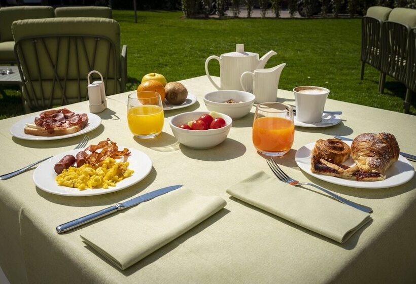 Fotos del hotel Villa Neroli:  17