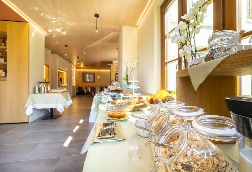 Fotos del hotel Villa Neroli:  5