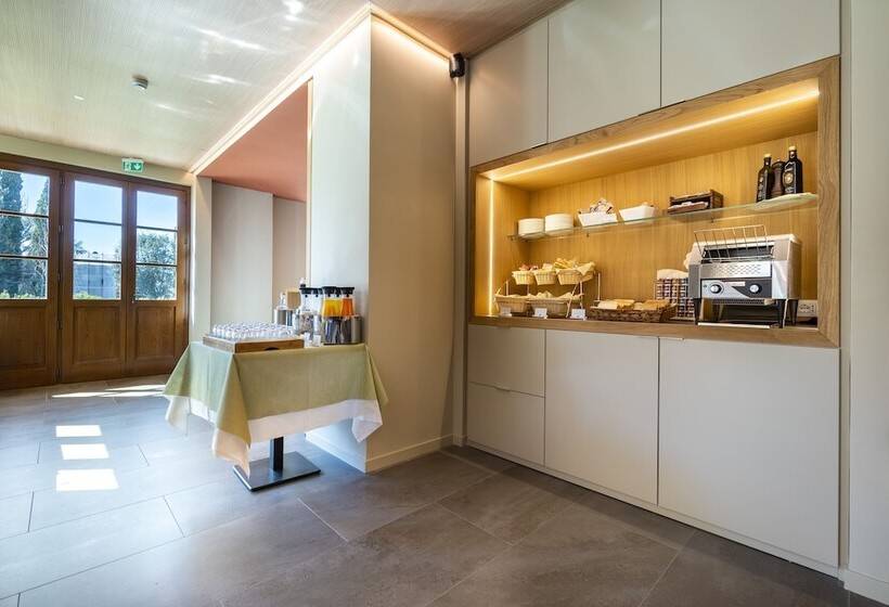 Fotos del hotel Villa Neroli:  33