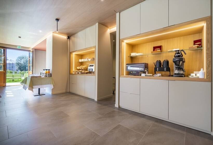 Fotos del hotel Villa Neroli:  42