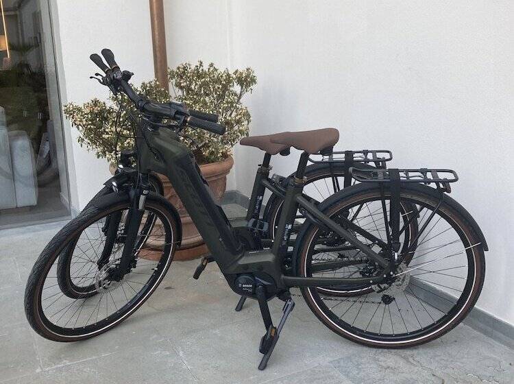 Fotos del hotel Villa Neroli:  44